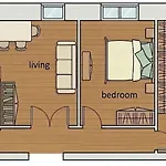 Casa Adele - San Pietro, Vaticano - 90 M2 Apartmán *