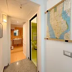 Casa Adele - San Pietro, Vaticano - 90 M2 * Řím