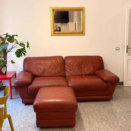 Апартаменты Casa Adele - San Pietro, Vaticano - 90 M2 Рим