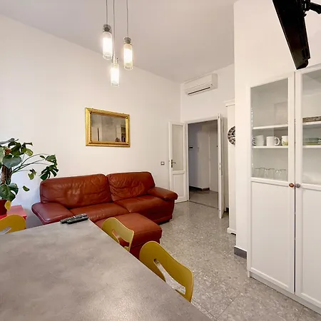 Casa Adele - San Pietro, Vaticano - 90 M2 Apartmán