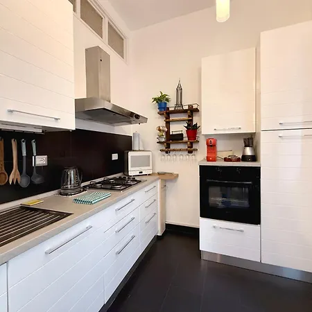 Апартаменты Casa Adele - San Pietro, Vaticano - 90 M2 *
