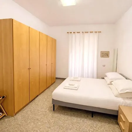 Διαμέρισμα Casa Adele - San Pietro, Vaticano - 90 M2 Ρώμη