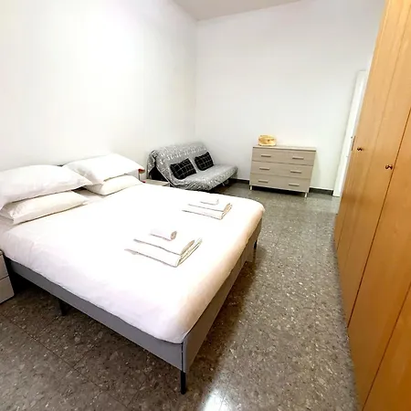 Апартаменты Casa Adele - San Pietro, Vaticano - 90 M2 *
