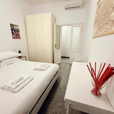 Casa Adele - San Pietro, Vaticano - 90 M2 Рим