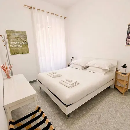 Casa Adele - San Pietro, Vaticano - 90 M2