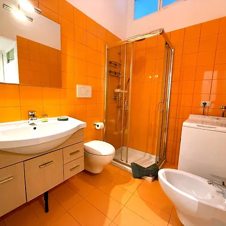 Casa Adele - San Pietro, Vaticano - 90 M2