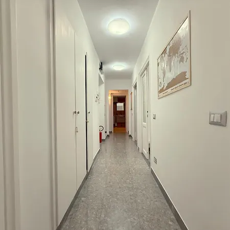 Casa Adele - San Pietro, Vaticano - 90 M2 *