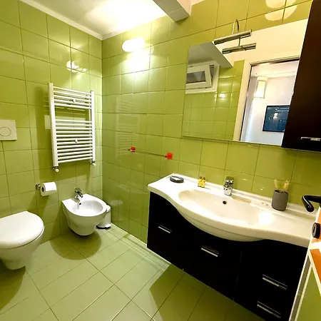 Casa Adele - San Pietro, Vaticano - 90 M2 Apartmán