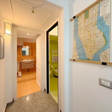 Casa Adele - San Pietro, Vaticano - 90 M2 * Ρώμη