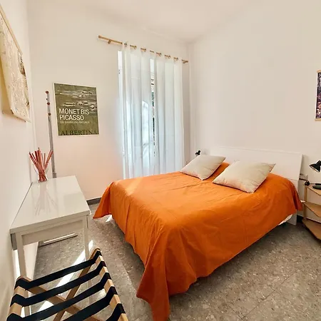 Апартаменты Casa Adele - San Pietro, Vaticano - 90 M2 Рим